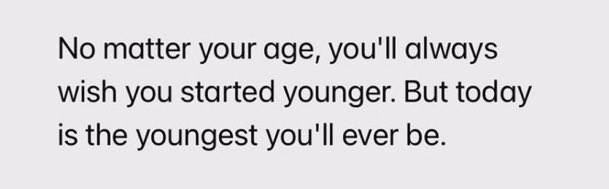 Trainees and fellows, remember!