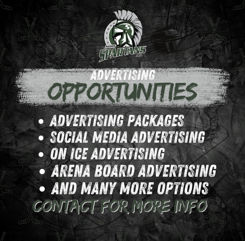 Advertising with us offers unparalleled visibility at a highly competitive cost, providing regional, national, and international exposure. Key benefits include:

📷 Premier Facility
📷 Strong Attendance
📷 Robust Social Media Presence

Contact us at alamguinspartans@gmail.com