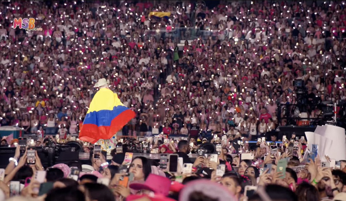Eres demasiado, eres una chimbaaaaaa ✨🌟 ¡Qué viva Colombia! 🇨🇴 ¡Qué viva Karol G! 🌸🌼 <a href="/karolg/">LABICHOTA</a>