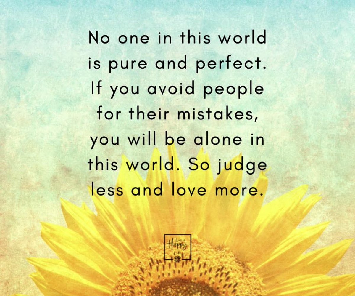 Dawn_MPayne's tweet image. #JudgeLess #LoveMore 🌼🩵