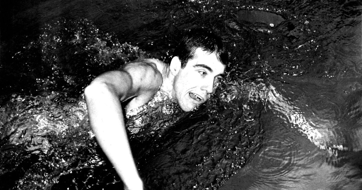 GopherNation's tweet image. Gophers swimming great Steve Jackman dies at age 83 startribune.com/steve-jackman-…