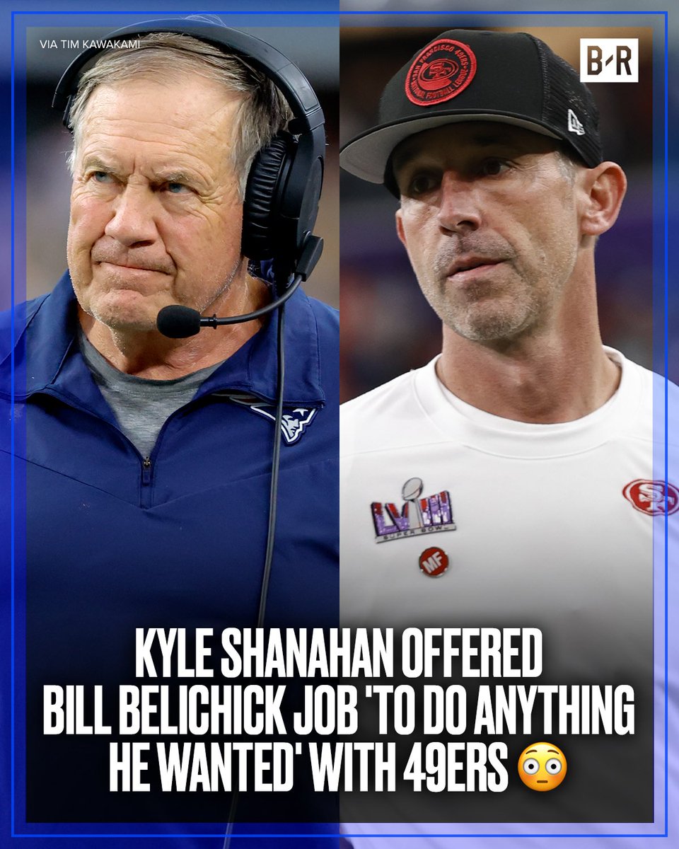 Bleacher Report tweet media