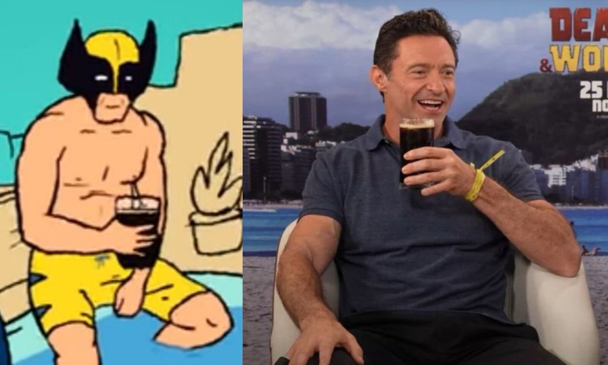 gonsanchezreyAR's tweet image. Life imitates art #fernet