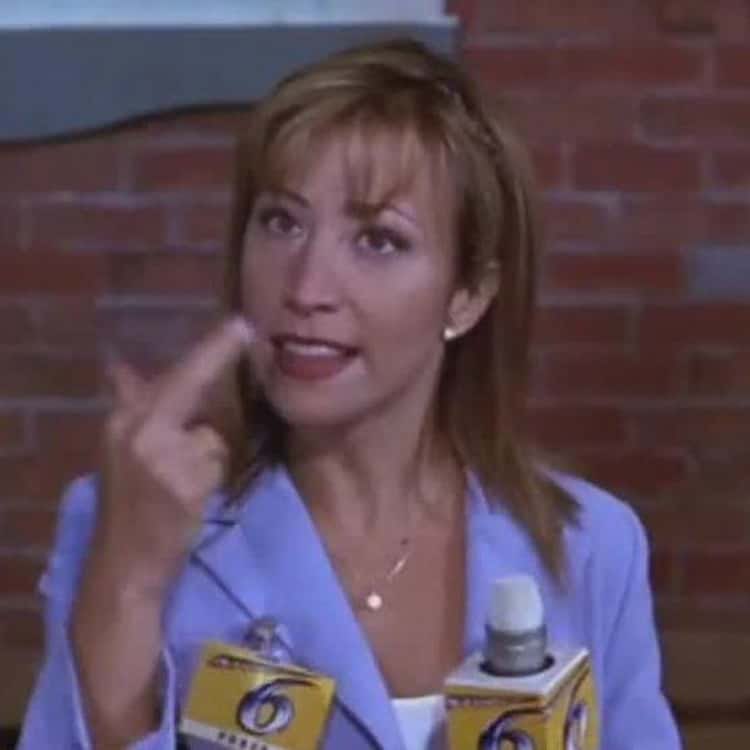 daplmy's tweet photo. @blndhairblckhrt We need Gail to come have a little chat with lala. https://t.co/6a8FrvwXX0