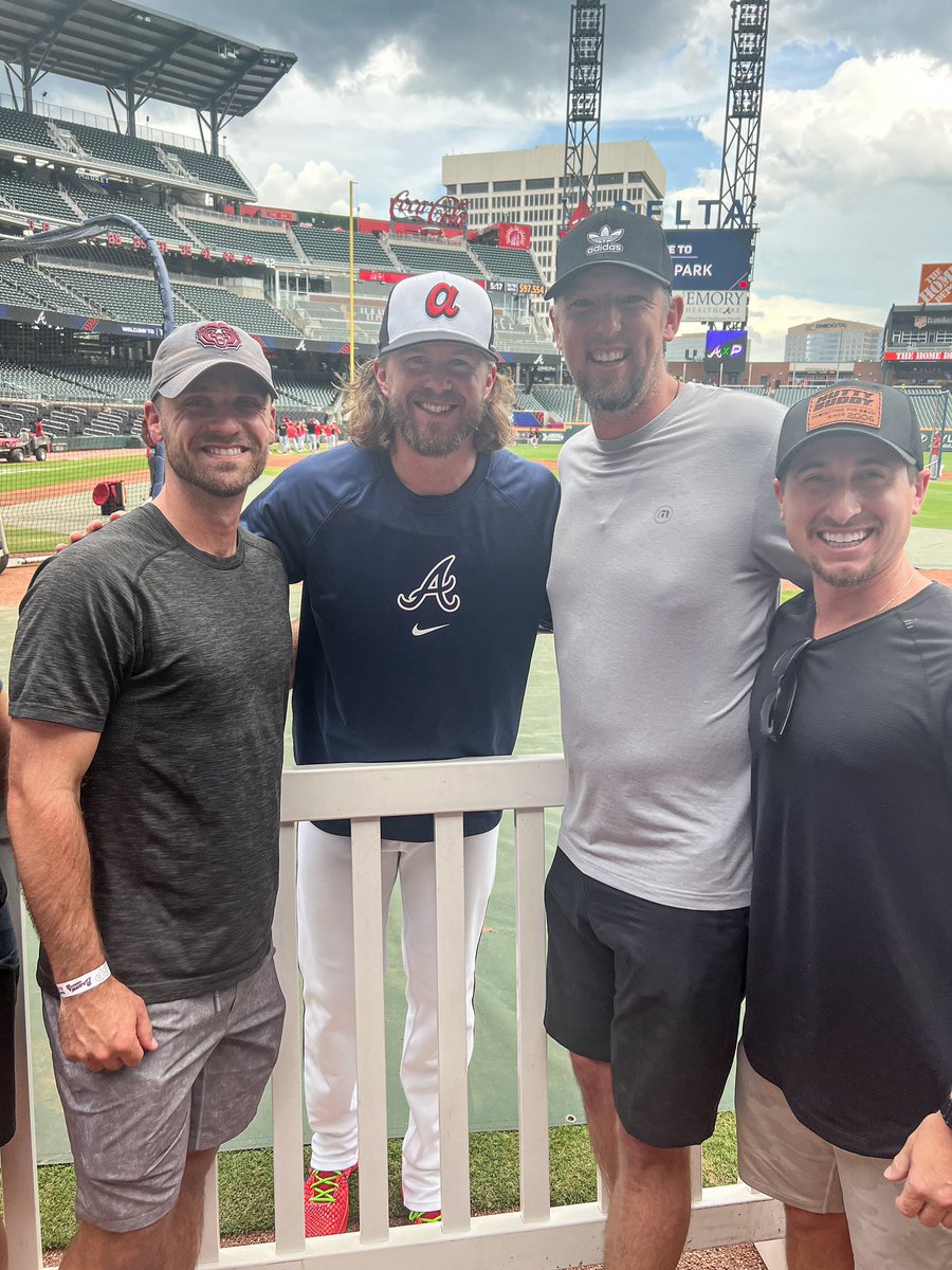 Missouri State Baseball tweet media