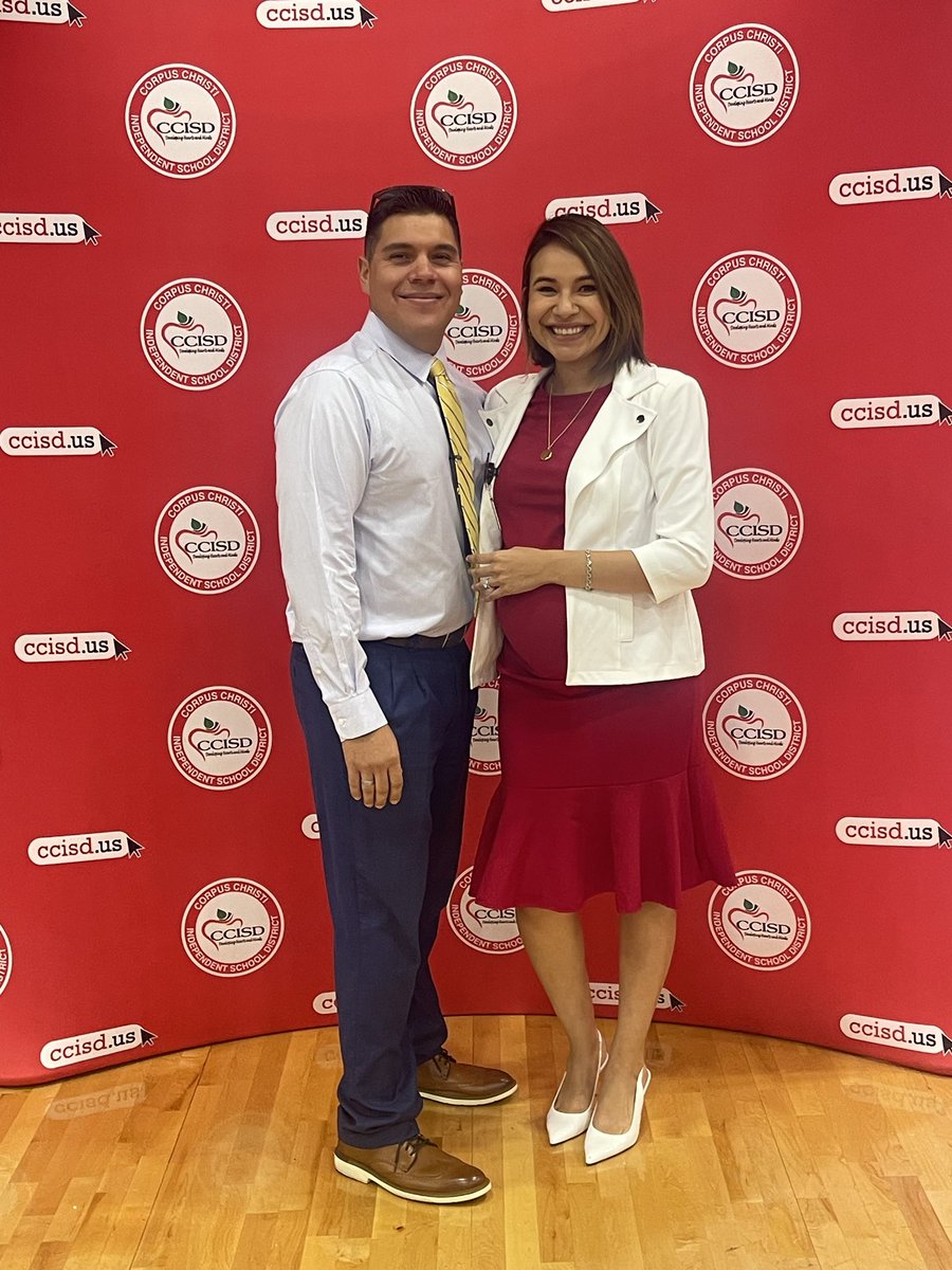 Joseph Villarreal (@coach_josephv) on Twitter photo SLC 2024 in the books! Even Baby Z thought it went well. <a href="/CoachLJAV/">Lanie Alaniz-Villarreal</a> #CCISDSLC2024 SLC 2024 in the books! Even Baby Z thought it went well. <a href="/CoachLJAV/">Lanie Alaniz-Villarreal</a> #CCISDSLC2024