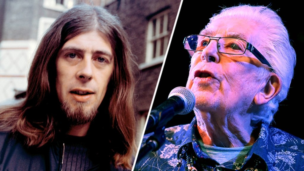 60sPsychJukebox's tweet image. July 22nd 2024 John Mayall OBE, the influential British blues musician and bandleader, passed away at the age of 90. Known as the 'Godfather of British Blues,' Mayall was celebrated for his role in mentoring and launching the careers of many notable musicians, including Eric…