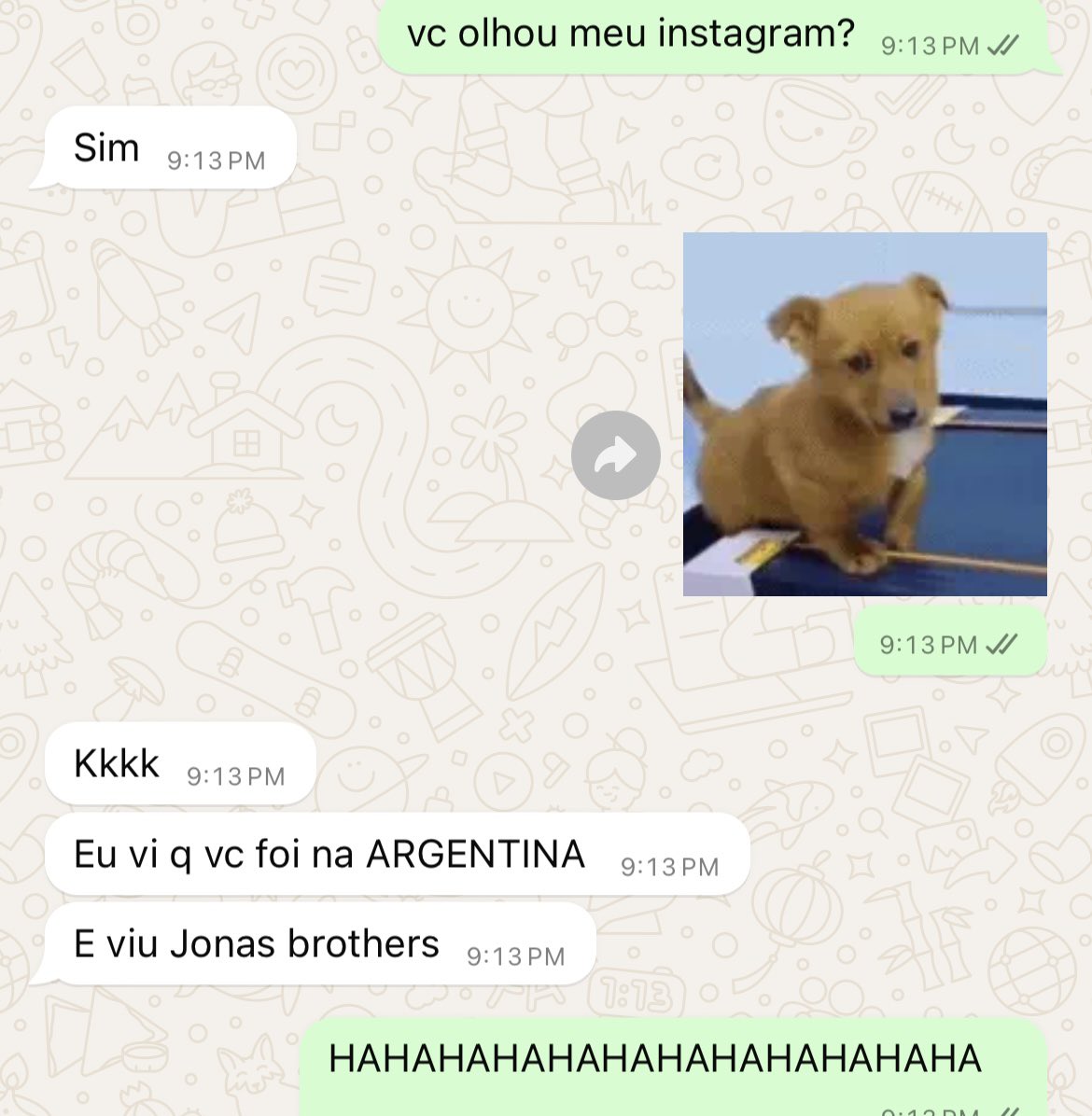 piecesjack's tweet image. esse é o maior evento canônico que eu passo