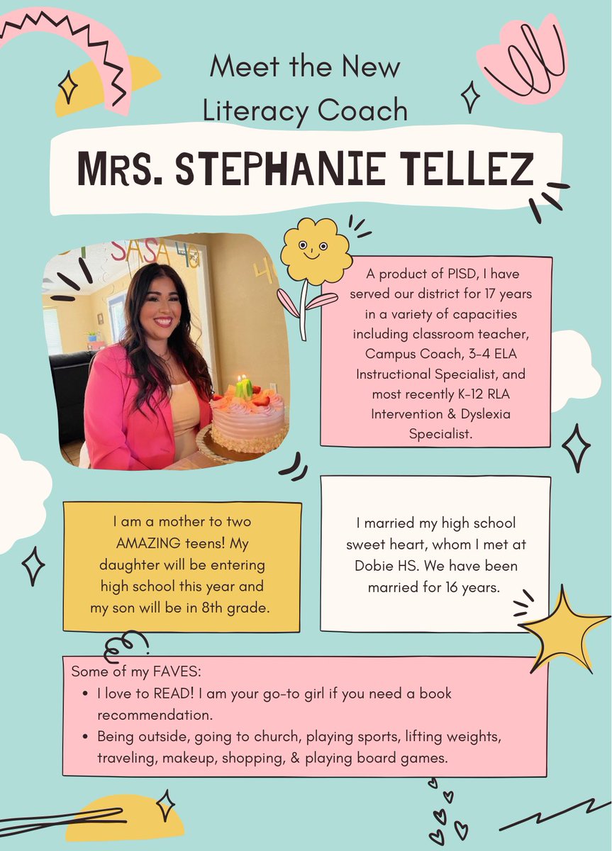 Stephanie Tellez tweet media