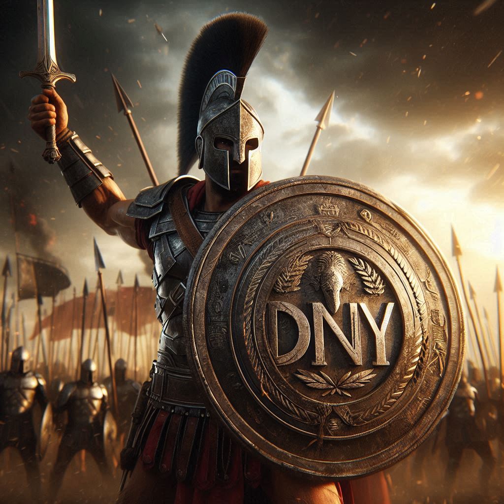ZIE_026's tweet photo. we are ready to fight like hell 
#DNY $DNY
@DYNASTY_COIN https://t.co/3YwzGa9MIZ