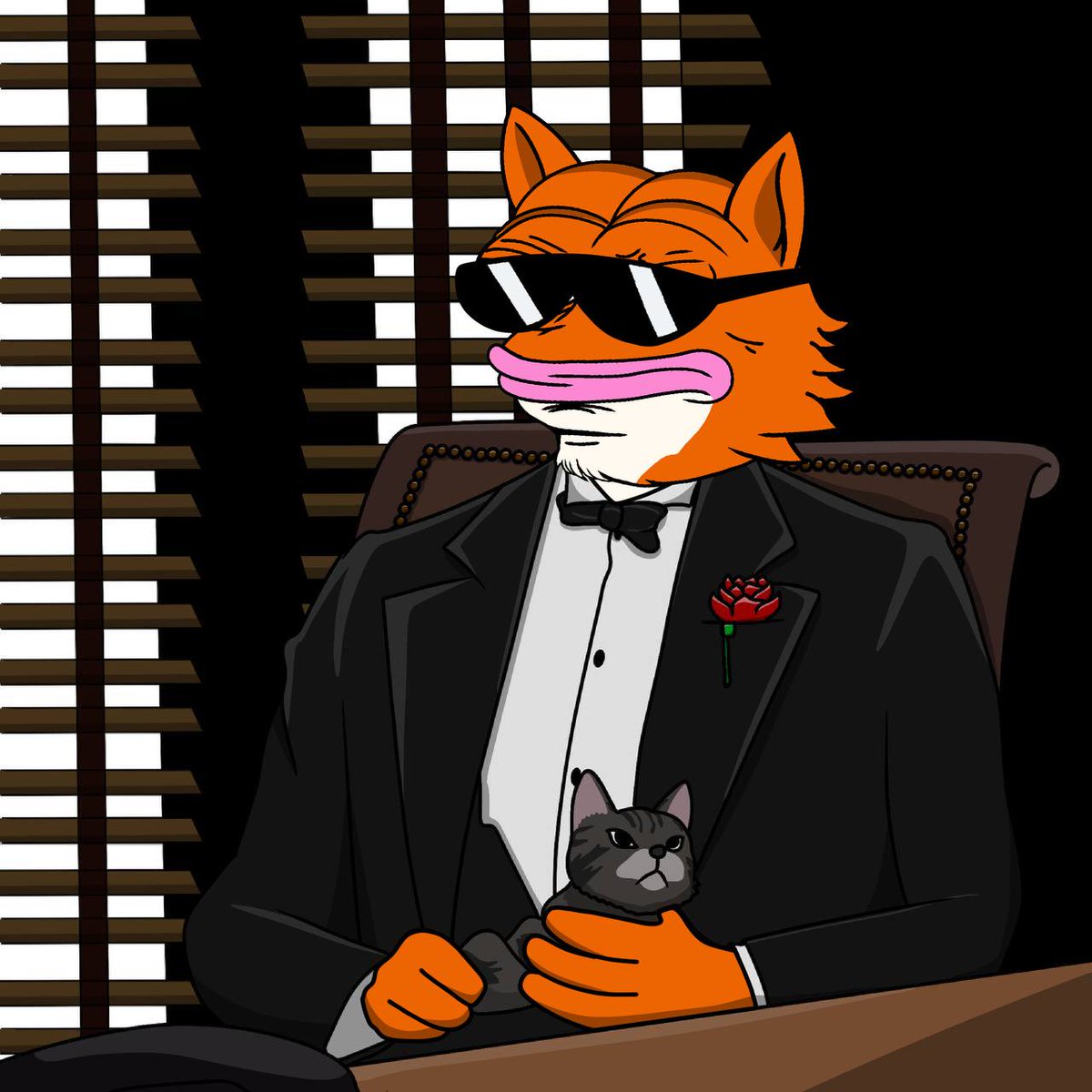 Unkle Phox tweet media