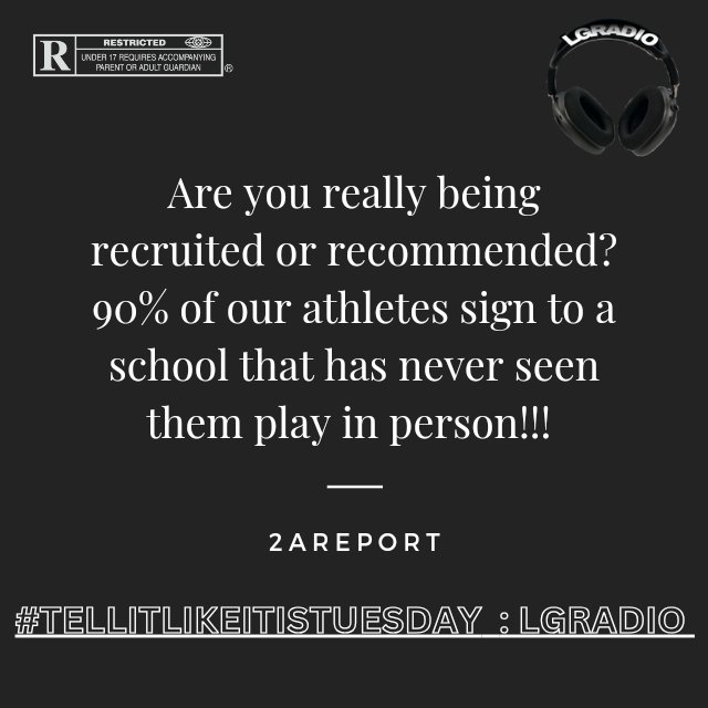 lgscouting's tweet image. #OutNow 🎧 #LGRADIO 
🔞 #TellItLikeItIsTuesday