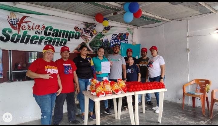Clap Bicentenario 💛💙❤ tweet media
