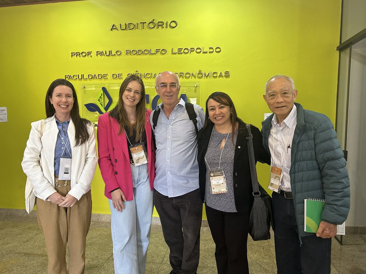 It was a really nice day!