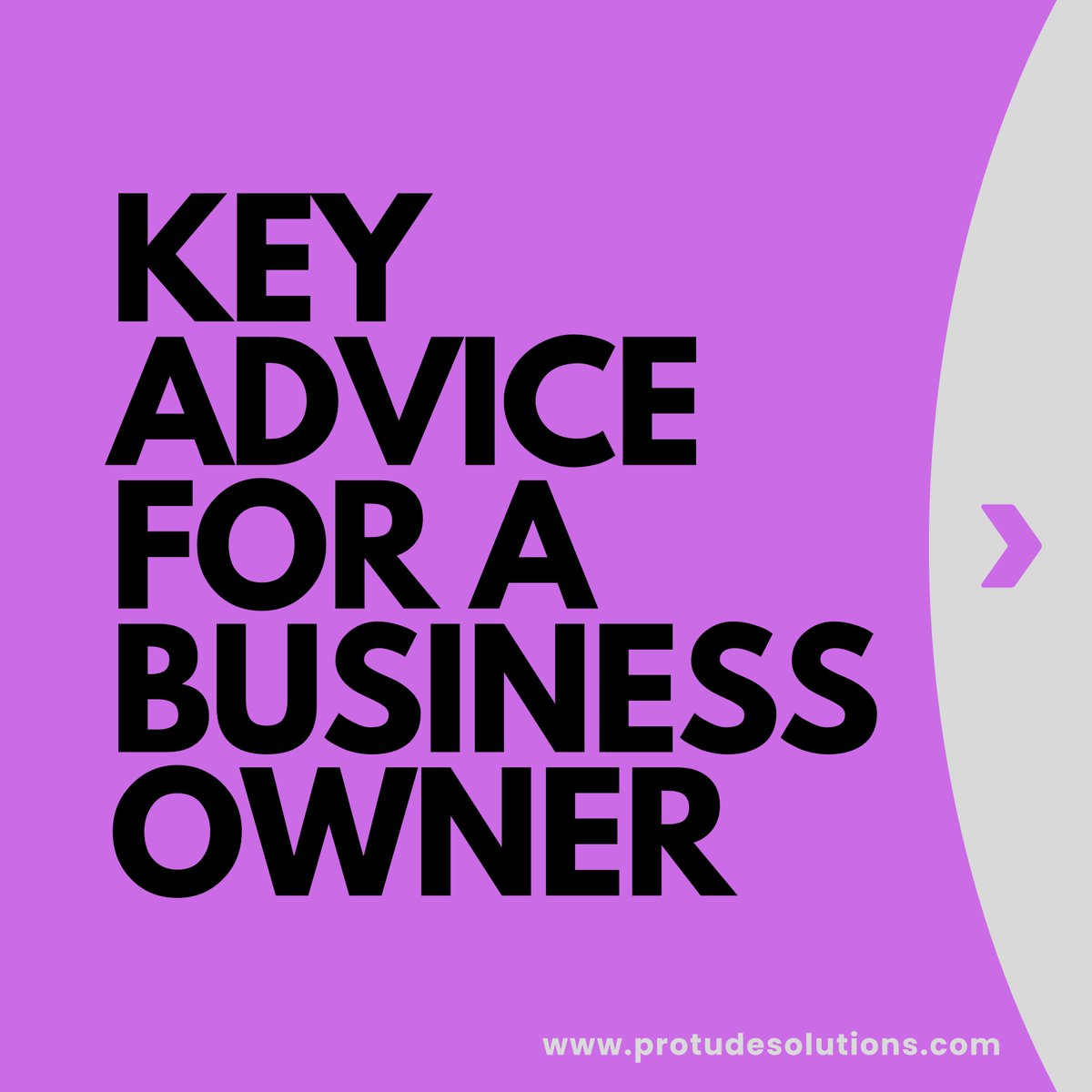 Protude Solutions tweet media