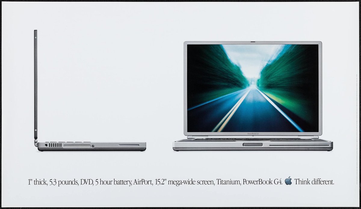 ᴺᴼᵀ Jony Ive tweet media