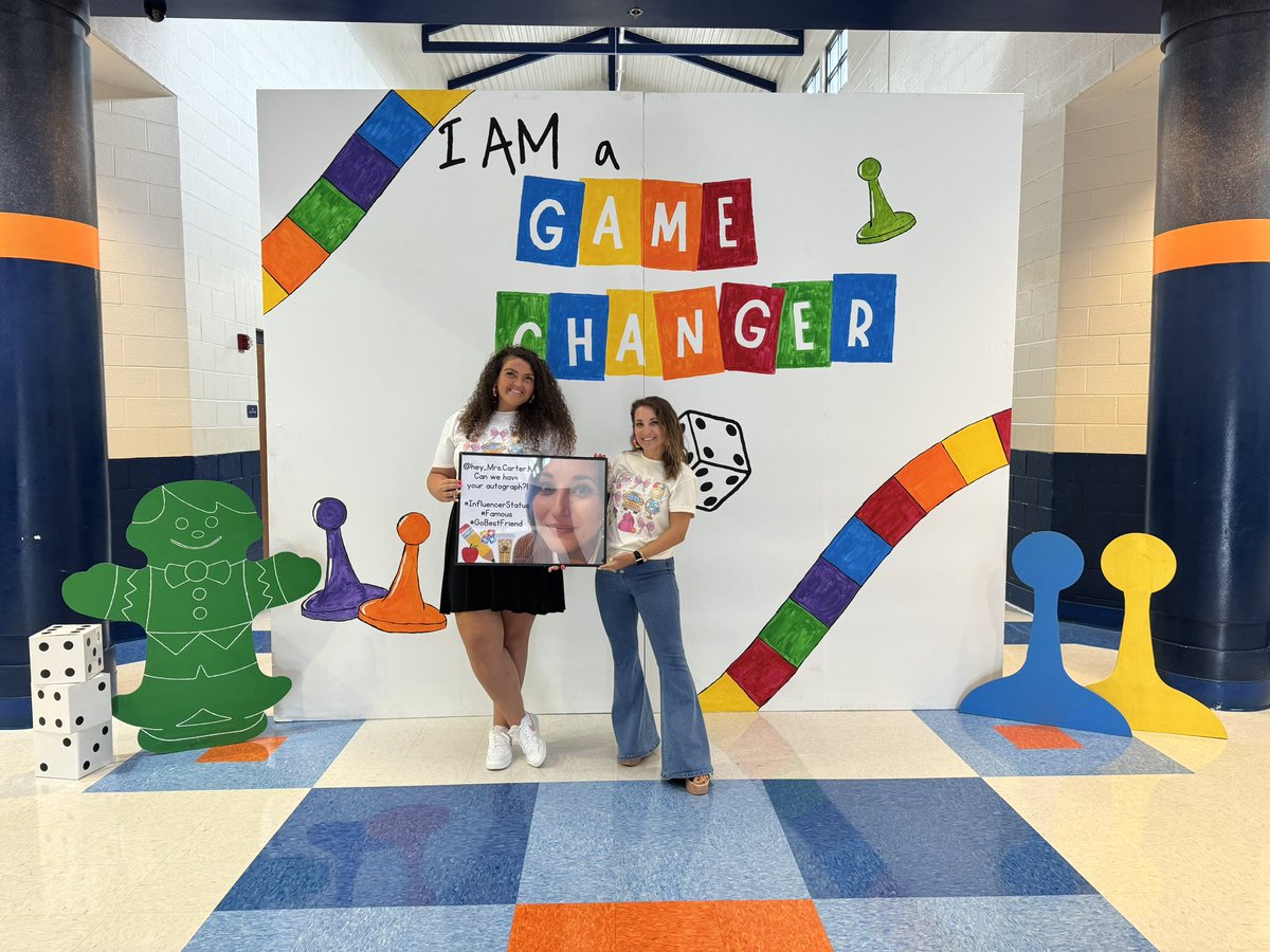 Brittany Smith tweet media