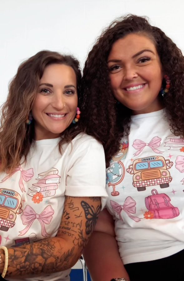 Brittany Smith tweet media