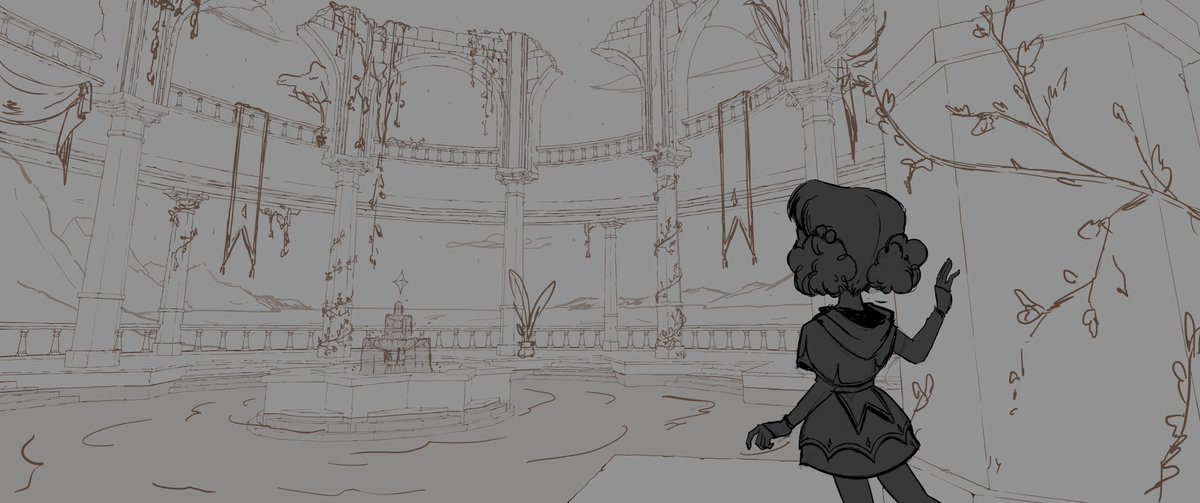 InternetFawn_'s tweet photo. wip ✨ https://t.co/DVpjBRSoMy