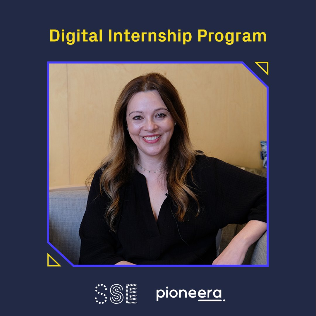 ✨ Unlock your potential with our FREE digital internship! ✨

Work with Aussie startup @Pioneera  to develop your startup mindset.

🕒 2-3 hours (online, self-paced) 
📌 Open to all 
💸 Free

Register via our bio link. 

#SSENSW #entrepreneurship  #digitalinternship