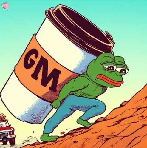 HTX_Global's tweet image. GM ☕️ grab one below ⤵️