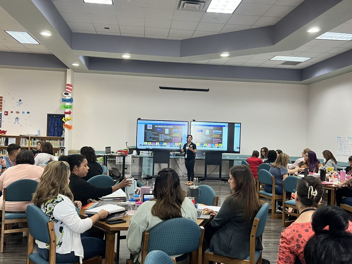 Crishna Chavez (@cchavez2021) on Twitter photo Check out <a href="/vherna_/">Veronica Hernandez</a>'s stellar presentation covering everything from SEL curriculum to crisis protocols and details on her top-notch school counseling program! 🌟 #ImpressiveWork <a href="/RELWashingtonES/">R.E.L. Washington International School</a> Check out <a href="/vherna_/">Veronica Hernandez</a>'s stellar presentation covering everything from SEL curriculum to crisis protocols and details on her top-notch school counseling program! 🌟 #ImpressiveWork <a href="/RELWashingtonES/">R.E.L. Washington International School</a>