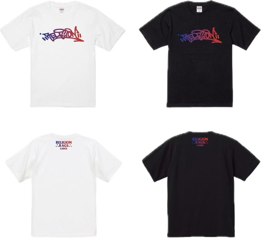 RELIGION RAGS (@religion_rags) / X