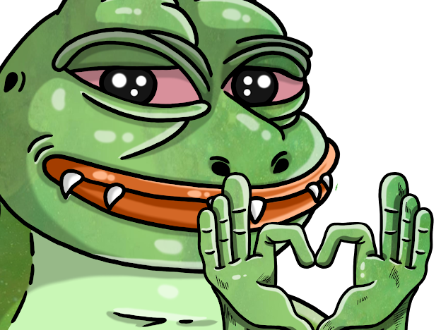 🟩 Genuine Articles // GG 🦎 tweet media