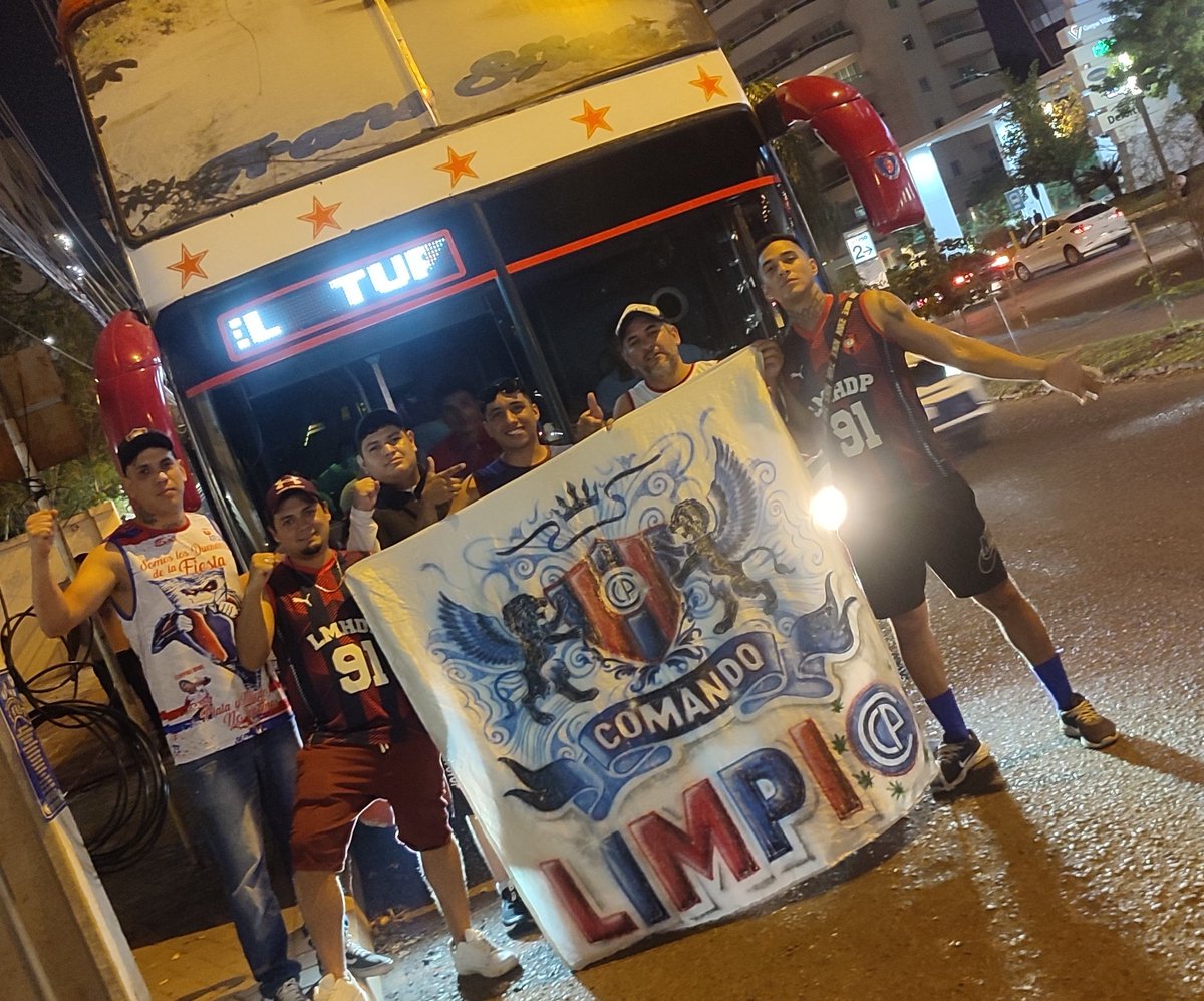 Vamos como podemos venimos con la clasificación!! VAMOS CERRO 🔥👊🏼🔵🔴🔵🔴🇧🇷🇧🇷🇧🇷