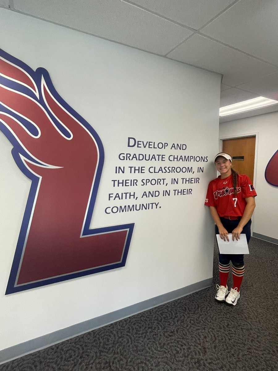 Addi Emmerson - 2025 (@addi_emmerson) on Twitter photo Grateful for another chance to participate in a camp with <a href="/LeeUSoftball/">Lee Univ Softball</a>! Always love working with Coach Russell and the girls! Hope to be back soon! Grateful for another chance to participate in a camp with <a href="/LeeUSoftball/">Lee Univ Softball</a>! Always love working with Coach Russell and the girls! Hope to be back soon!