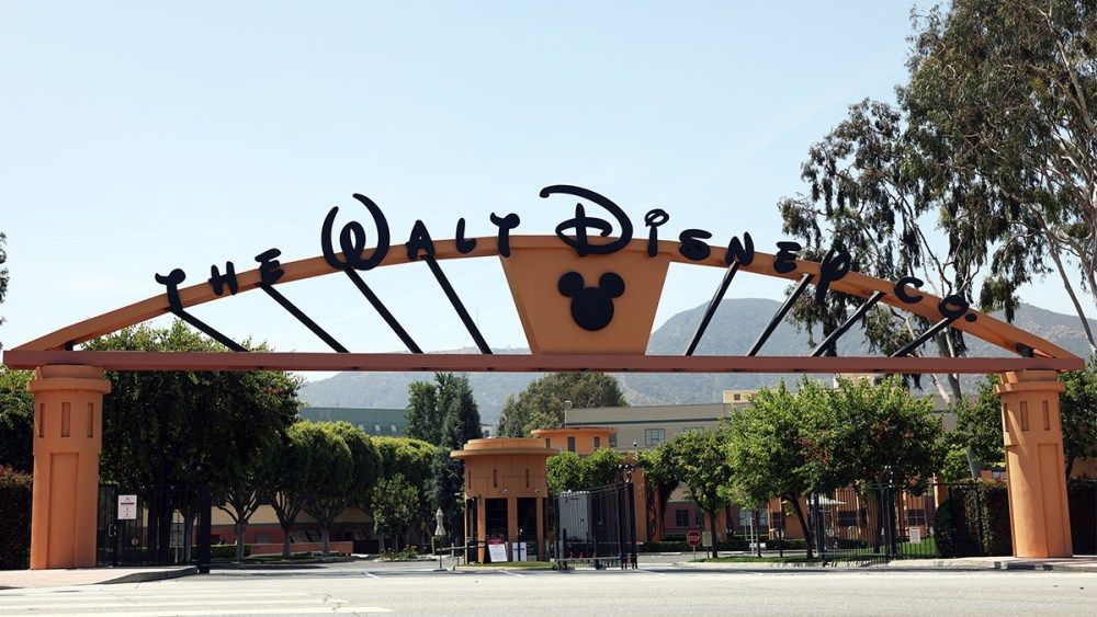 BABonechi's tweet image. #Disney Investigating Data Leak After Hackers Post Alleged Internal Communications Online .

buff.ly/4fgIcf1  #dataleack #cybersecurity