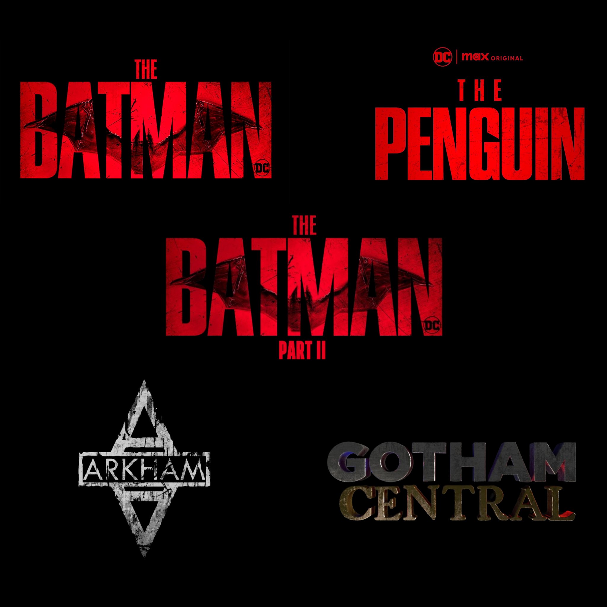 ❓❓0❓ on X: &ldquo;I speak for ALL real DC fans when I say Matt Reeves 