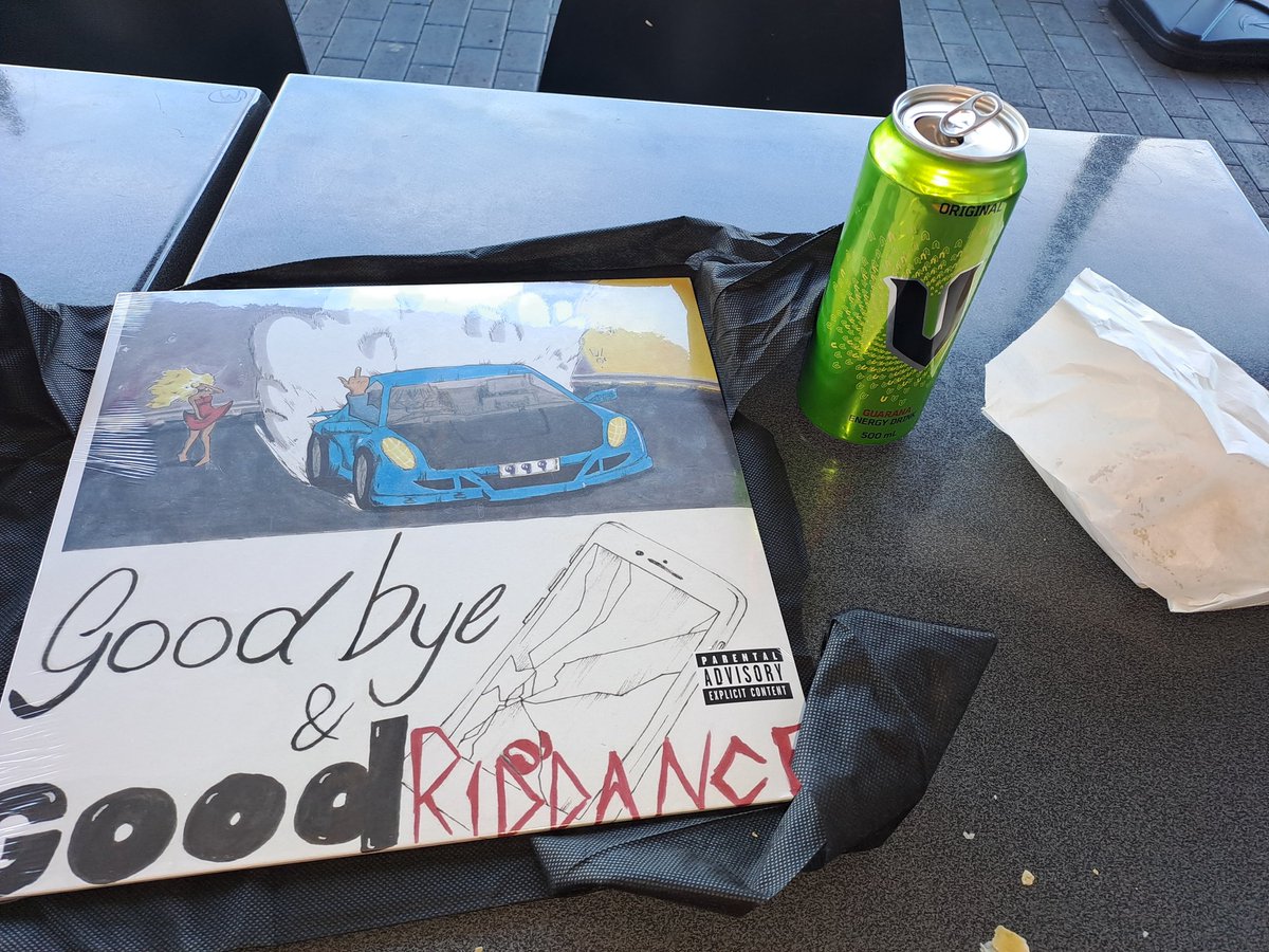 Alexis Levay tweet media