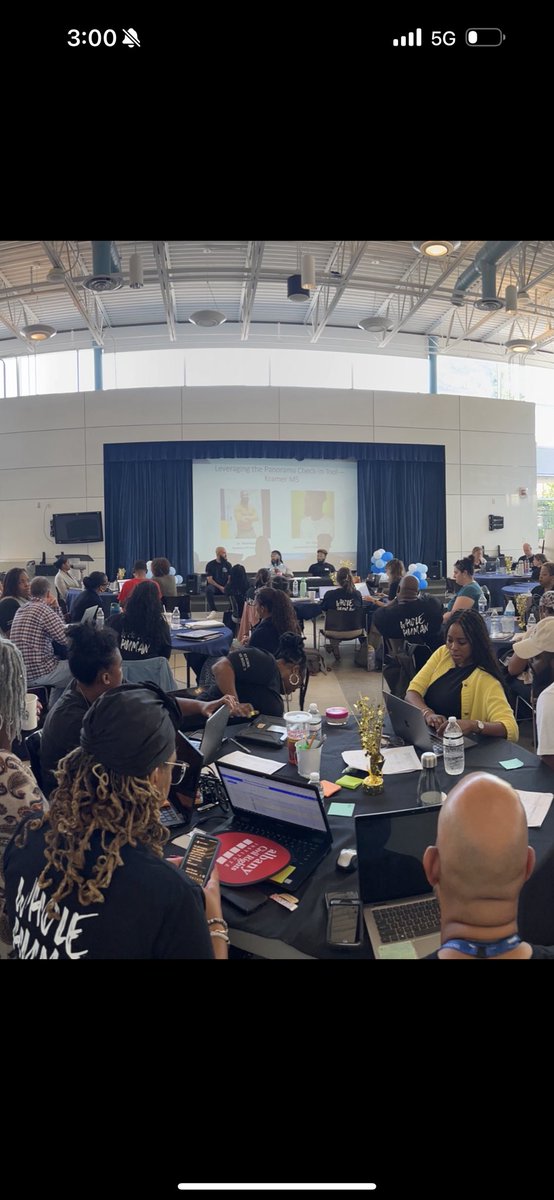 Dr. DeMarcus McMillan tweet media