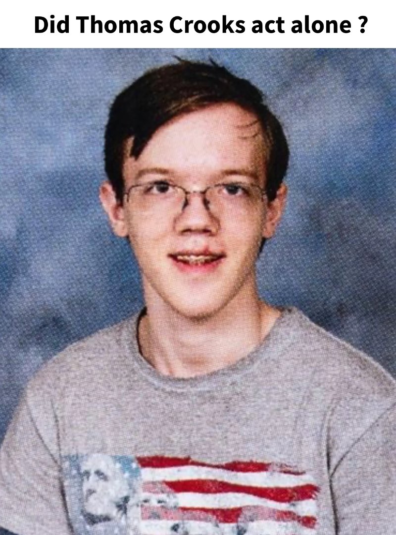 MAGAVoice's tweet image. YES or NO ?