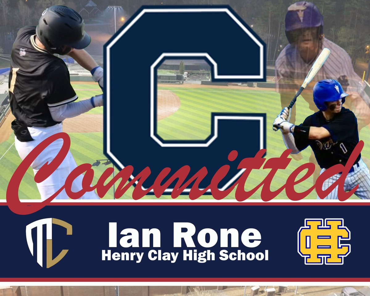 Ian Rone (@ian_rone1) on Twitter photo I want to start by thanking god for giving me this incredible opportunity. I want to thank my family, coaches, teammates and friends for being there along the way. After a great conversation with <a href="/jb_simp_3/">Jeremy Simpson</a> I will be continuing my academic and athletic career <a href="/CatawbaCollege/">Catawba College</a> I want to start by thanking god for giving me this incredible opportunity. I want to thank my family, coaches, teammates and friends for being there along the way. After a great conversation with <a href="/jb_simp_3/">Jeremy Simpson</a> I will be continuing my academic and athletic career <a href="/CatawbaCollege/">Catawba College</a>