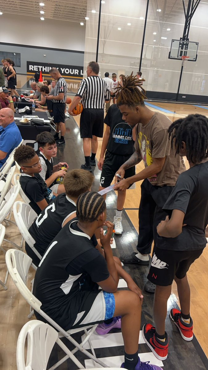 Summit City Elite tweet media