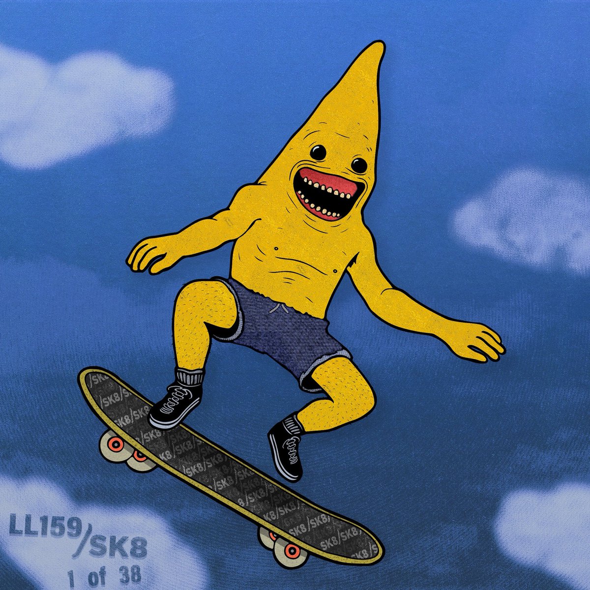 The Lemon Legion tweet media