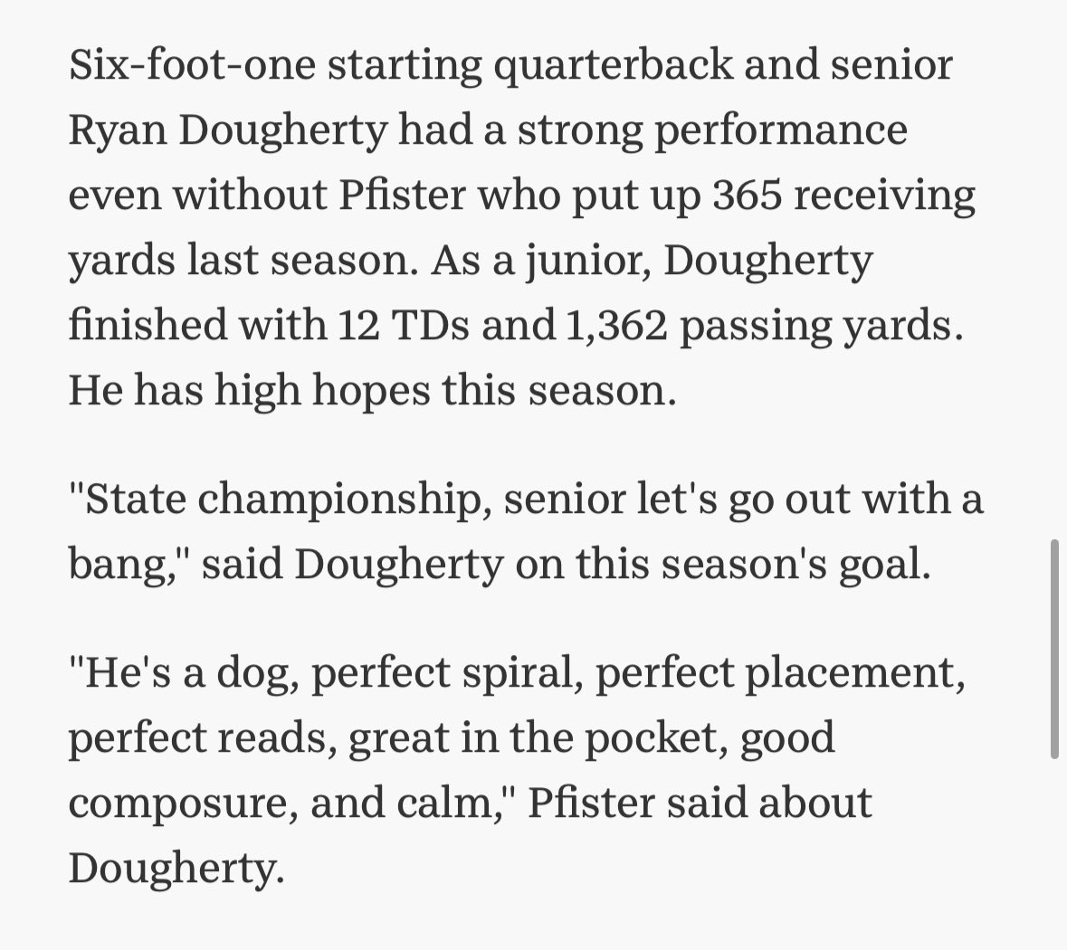 Manalapan Braves Football Fans (@fansmanalapan) on Twitter photo Great write up from <a href="/KevinPerrington/">Kevin Perrington-Turner</a> at
<a href="/APPSportsDesk/">APPSportsDesk</a> on the takeaways from the Freehold Regional summer football tourney.
<a href="/DominickLepore1/">Dominick Lepore</a> Great write up from <a href="/KevinPerrington/">Kevin Perrington-Turner</a> at
<a href="/APPSportsDesk/">APPSportsDesk</a> on the takeaways from the Freehold Regional summer football tourney.
<a href="/DominickLepore1/">Dominick Lepore</a>