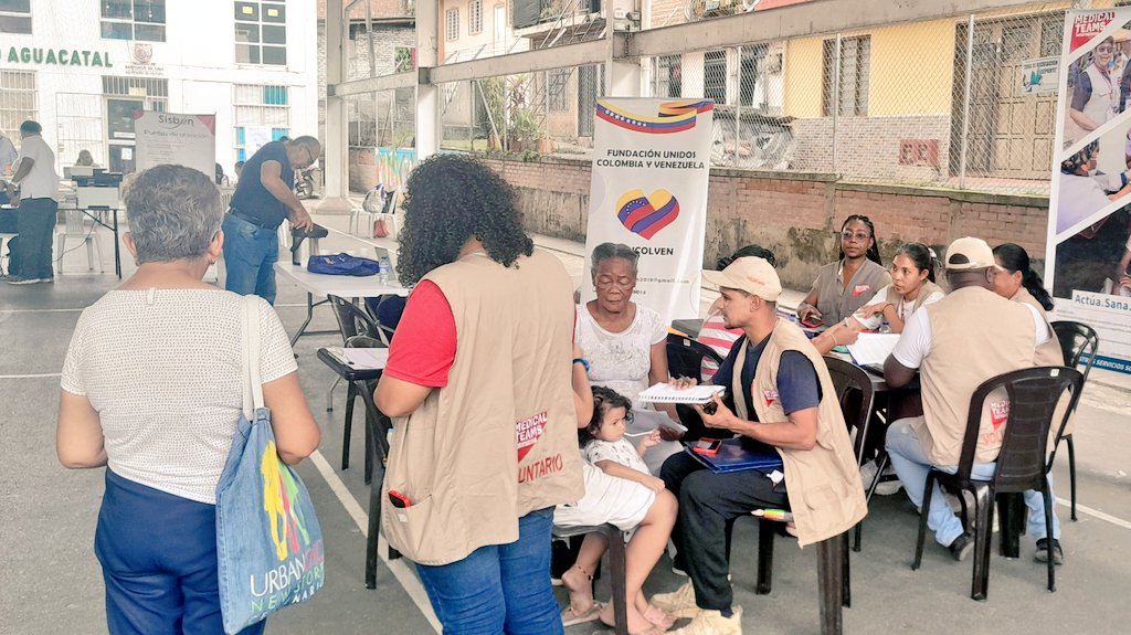 Asociación de emprendedoras Poder Sororo tweet media
