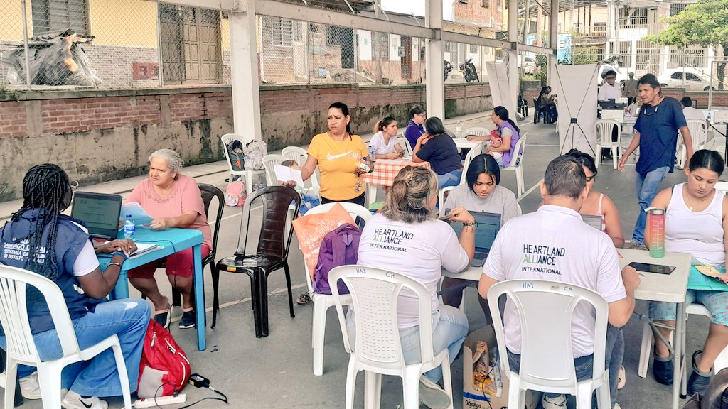 Asociación de emprendedoras Poder Sororo tweet media
