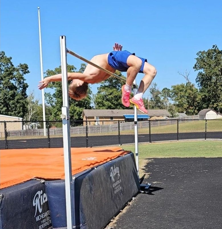 Blake St.Clair tweet media