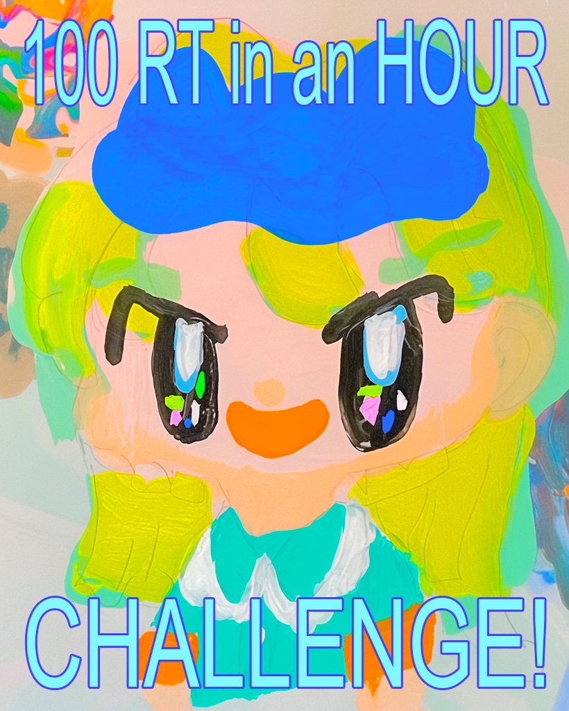 lifeiscrazyBTC's tweet image. IS THIS POSSIBLE????? CHALLENGE! ✨✨✨✨ RT THIS AND LET&apos;S MAKE THIS SHIT BIIIIIGGGGG