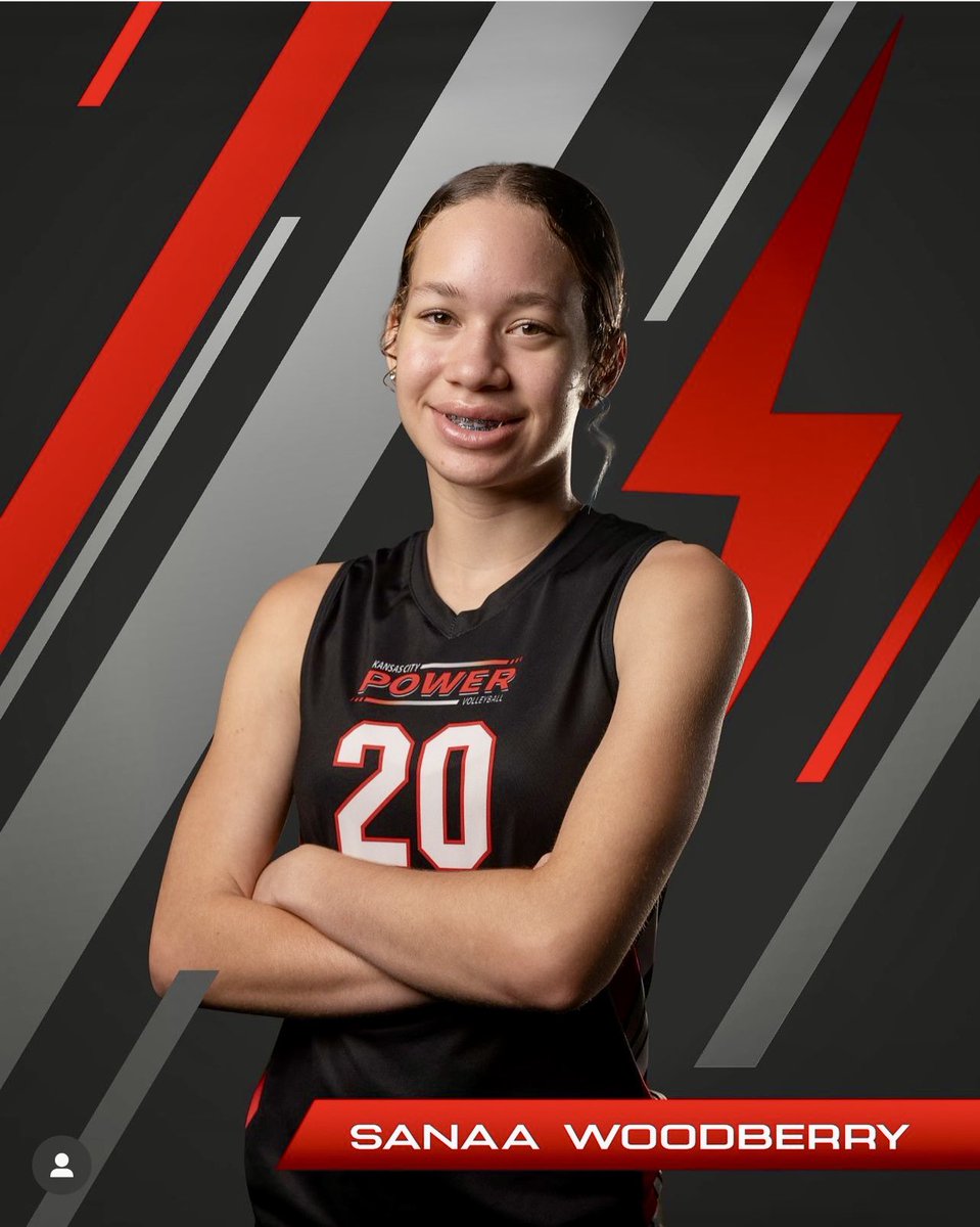 What you do in the offseason determines what you do in the regular season. Thanks to <a href="/Ignite_Lars/">Lars Hanson, CSCS</a> training for pushing me to get faster, stronger and higher 💪🏾🏐 #VolleyballOffseason #WorkHardPlayHard <a href="/KSScoutDeck/">DeckScoutKS</a> 
<a href="/PrepDigKS/">Prep Dig Kansas</a>