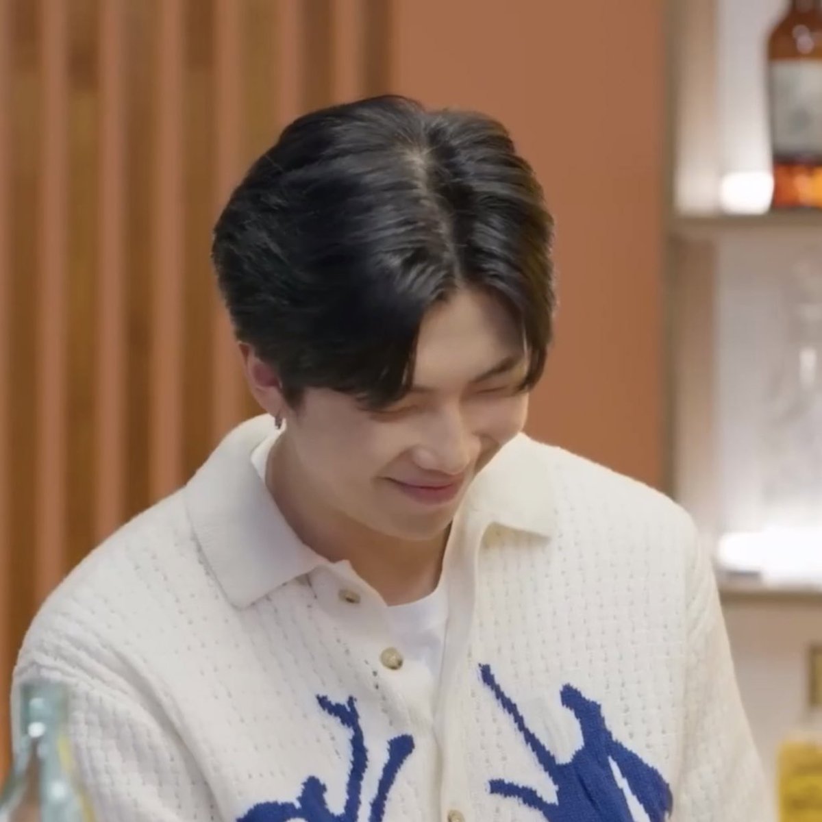 smilesofnam's tweet photo. my cutie smile  ‧₊˚ ⋅ ♡ https://t.co/rq1CO1cjXk