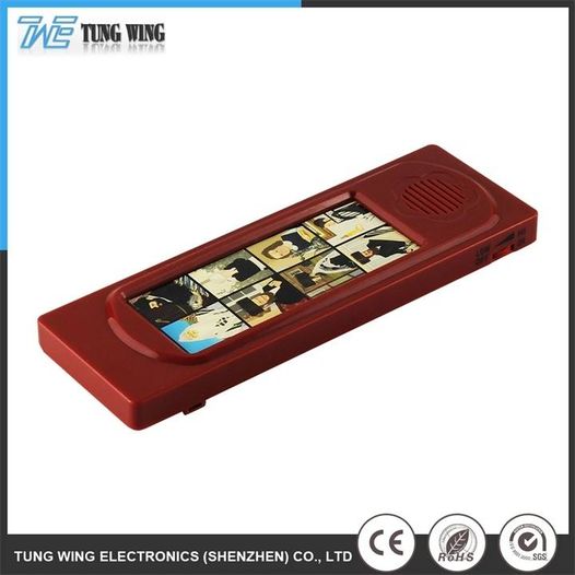 TungWing87's tweet image. Transform ordinary books into interactive adventures with our customizable plastic music sound book module. Ideal for children’s books, educational tools, and unique gifts.
#TungWingSoundModule #CustomizableBooks #InteractiveLearning #UniqueGifts