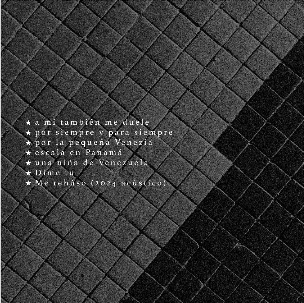 Danni_Moralesc's tweet image. El significado real de las canciones en “venequia.” de @dannocean entendiendo el contexto histórico detrás del EP.

Abro hilo🧵