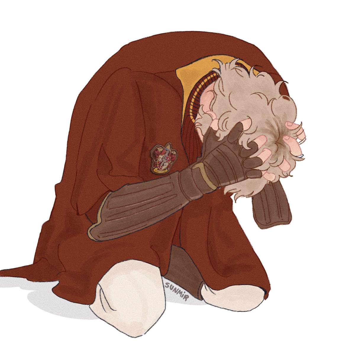 tiredangelwhore's tweet photo. Emma Vanity just smoked their asses in quidditch 
ac-m_sunmir https://t.co/5FKISXRIX3