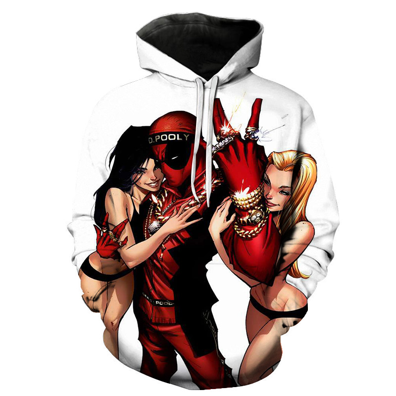 wesellanythingc's tweet photo. DEADPOOL PIMP HOODIE

Order Link:
https://t.co/BEZTW2OKaa

#DeadpoolAndWolverine https://t.co/bwigO00i4h
