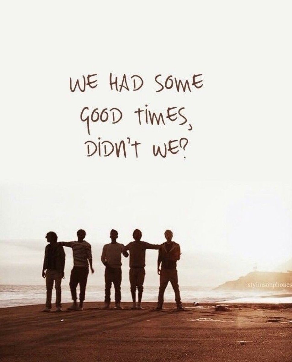 jennamaree_xx's tweet image. Unbreakable bond with 5 lads who mean the world to so many of us!❤️

#14YearsOfOneDirection